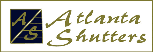 Atlanta Shutters Logo